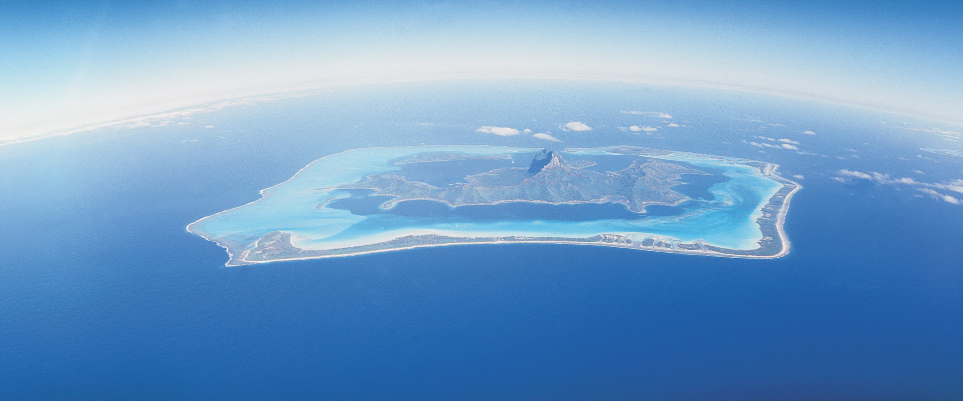 Zhenbao Island